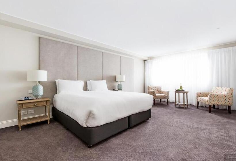 ガーデンビュースイート, Miramare Gardens Boutique Accommodation