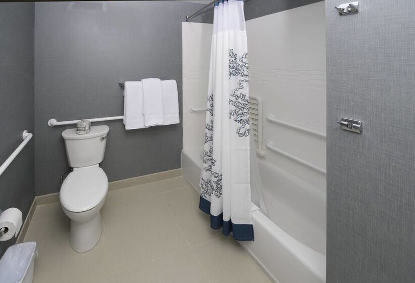 סוויטה, Residence Inn By Marriott Augusta