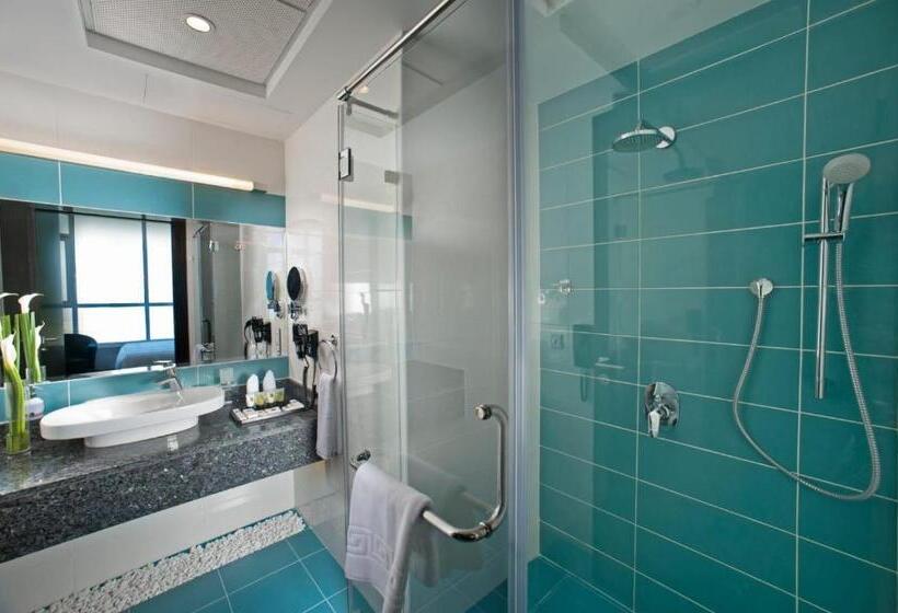 سوییت خانوادگی, S Hotel Bahrain
