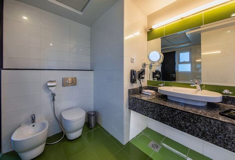 اتاق سوپریور, S Hotel Bahrain