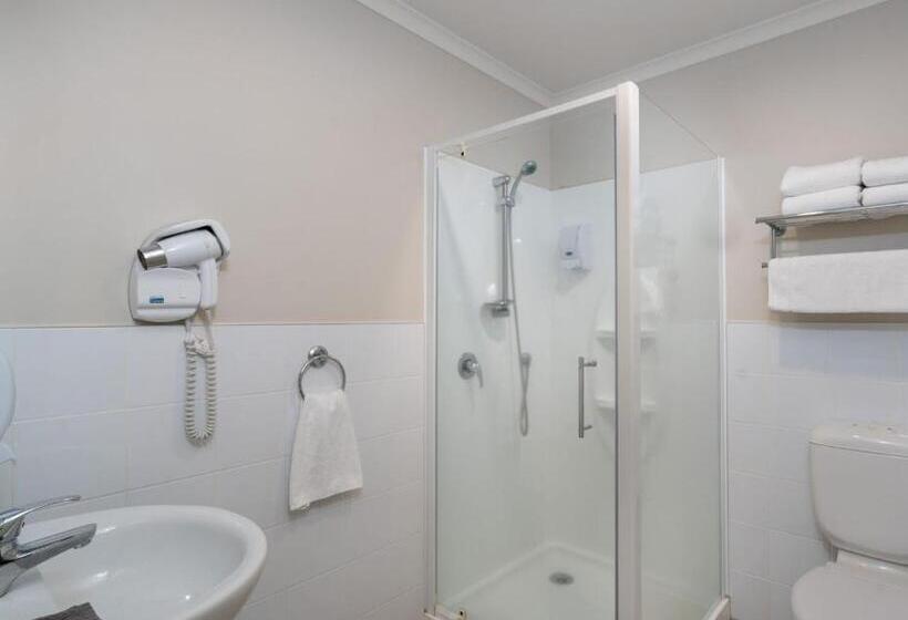 Апартаменты 1 Спальня, Lake Taupo Motor Inn