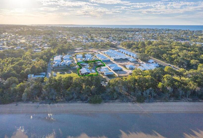 Вилла 2 Спальни, Boat Harbour Studio Apartments And Villas