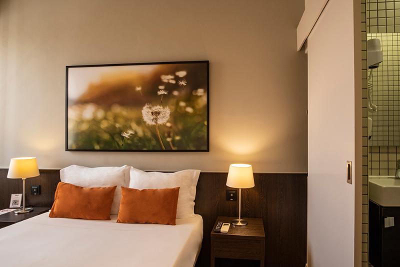 سوییت جونیور, Riversuites