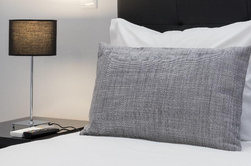 آپارتمان 1 خوابه, Riversuites