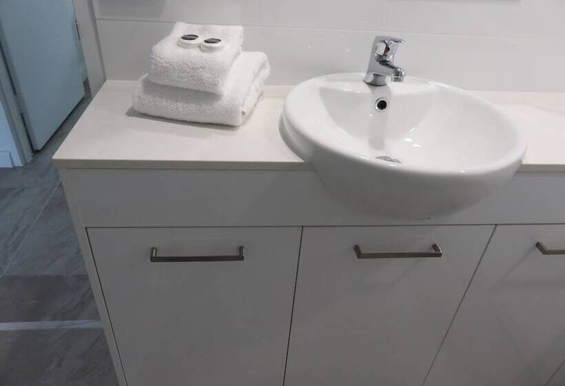 Апартаменты 2 Спальни Вид на Море, Sunseeker Lodge