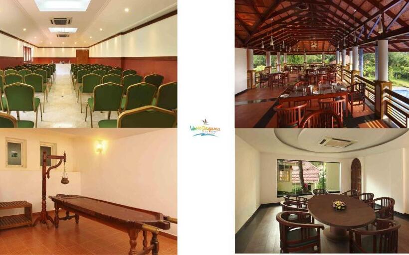Номер Superior, Vasco Da Gama Beach Resort