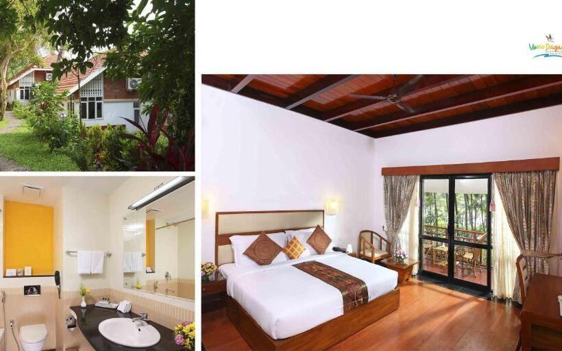 Номер Superior, Vasco Da Gama Beach Resort
