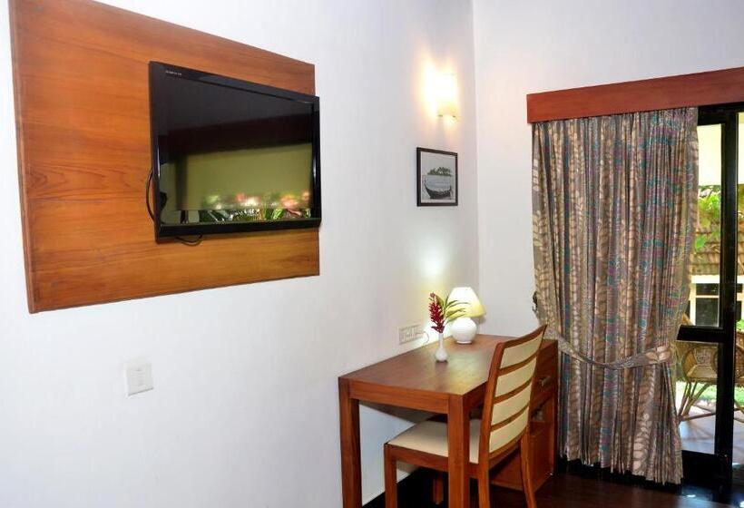 Дом 1 Спальня, Vasco Da Gama Beach Resort
