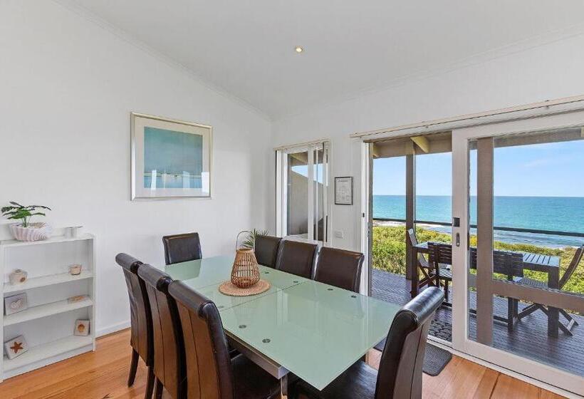 침실 2개 바다 전망 아파트, 5 Whitecrest Great Ocean Road Resort   Ocean Views