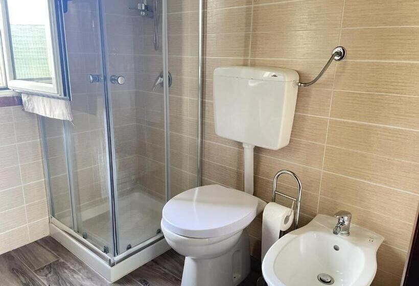 آپارتمان 1 خوابه, Verter Home Resort