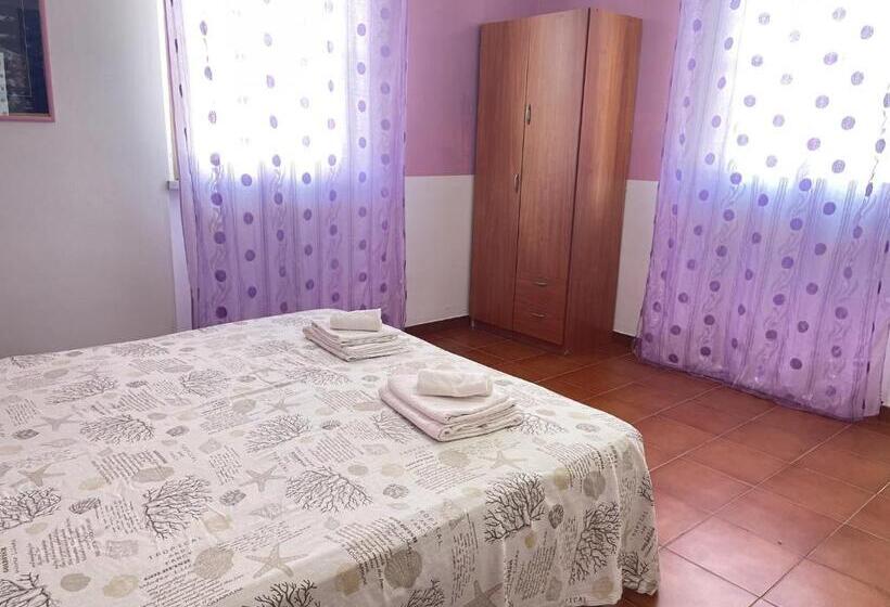 اتاق استاندارد, Verter Home Resort