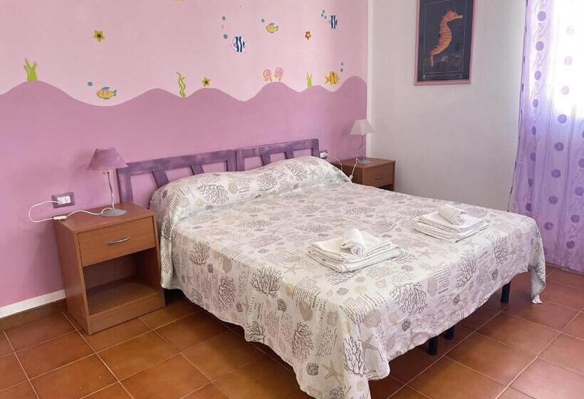 اتاق استاندارد, Verter Home Resort