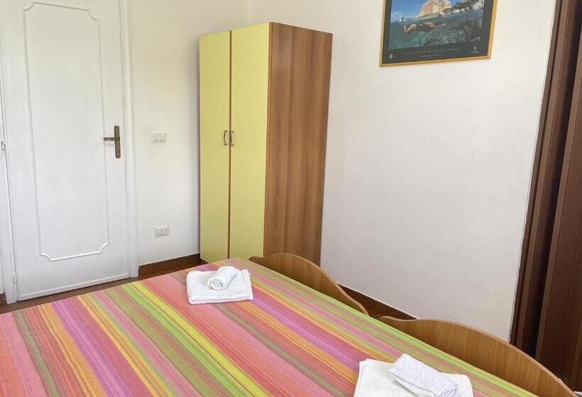 اتاق استاندارد, Verter Home Resort