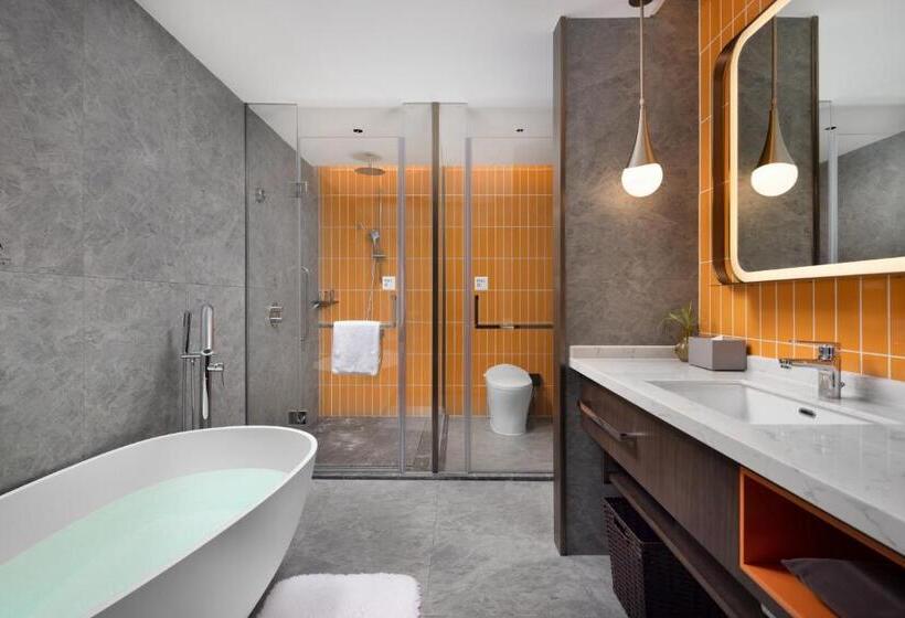 سوییت, Home2 Suites By Hilton Guiyang Airport