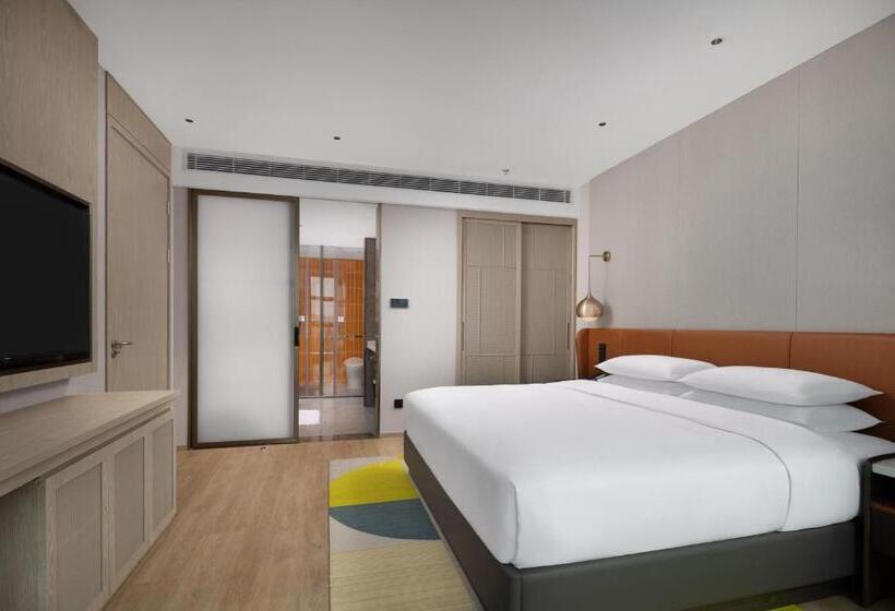 سوییت, Home2 Suites By Hilton Guiyang Airport