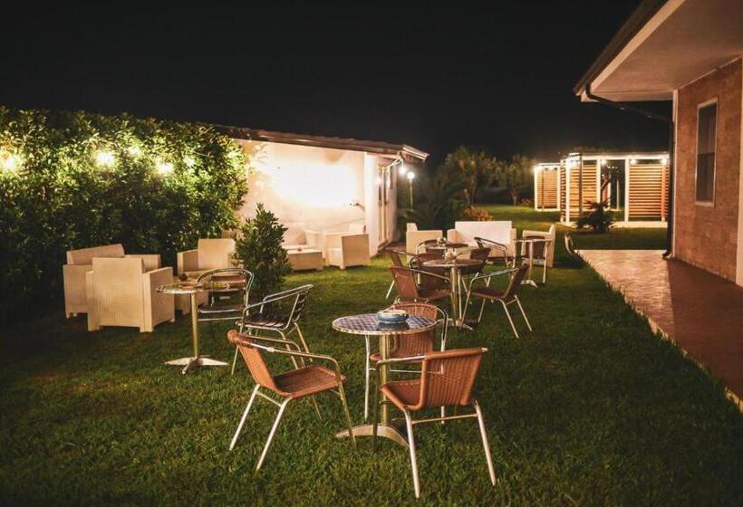 آپارتمان 1 خوابه, Verter Home Resort
