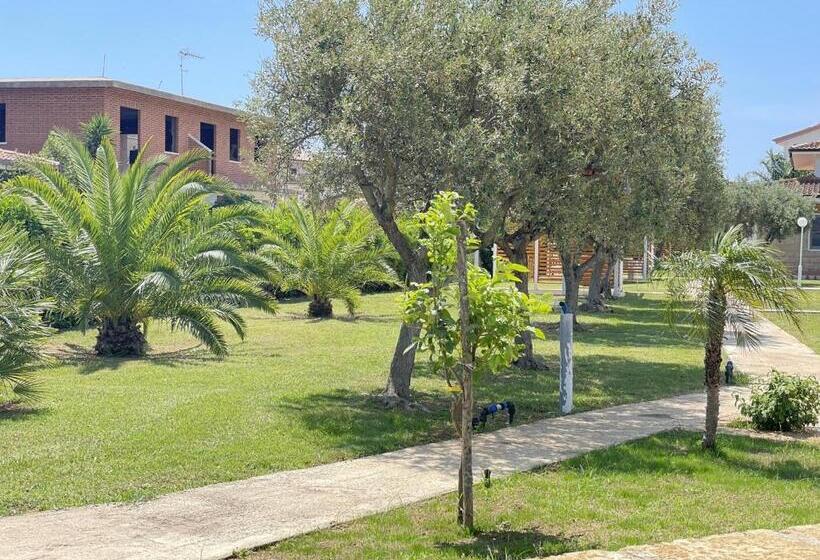 آپارتمان 1 خوابه, Verter Home Resort