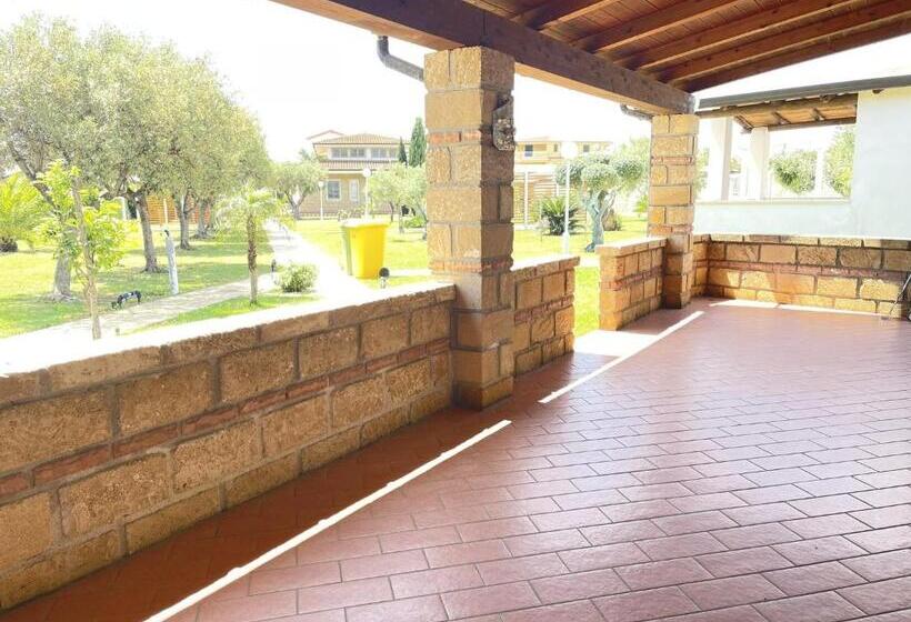 آپارتمان 1 خوابه, Verter Home Resort