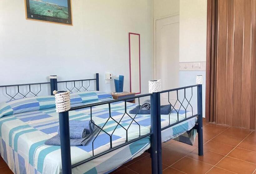 اتاق استاندارد, Verter Home Resort