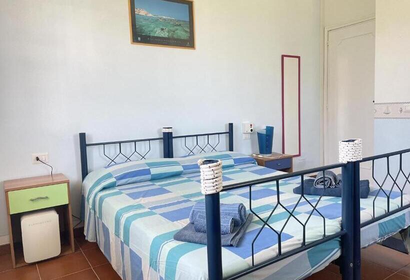 اتاق استاندارد, Verter Home Resort