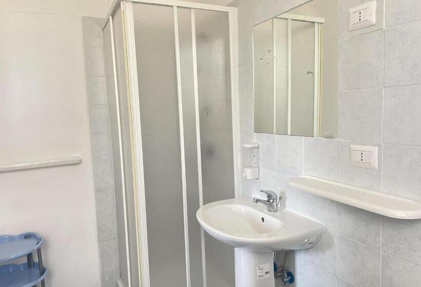 اتاق استاندارد, Verter Home Resort
