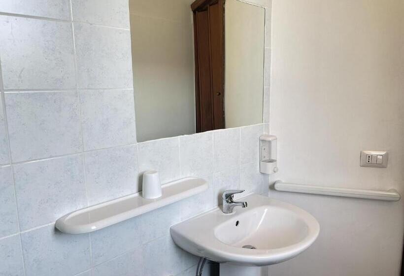 اتاق استاندارد سه نفره, Verter Home Resort