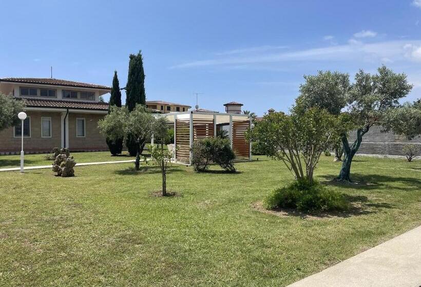 اتاق استاندارد با تخت بزرگ, Verter Home Resort