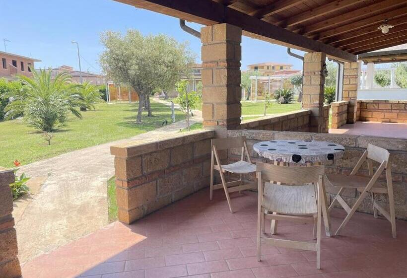 اتاق استاندارد با تخت بزرگ, Verter Home Resort