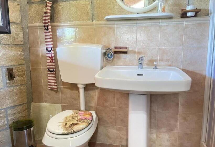اتاق استاندارد با تخت بزرگ, Verter Home Resort