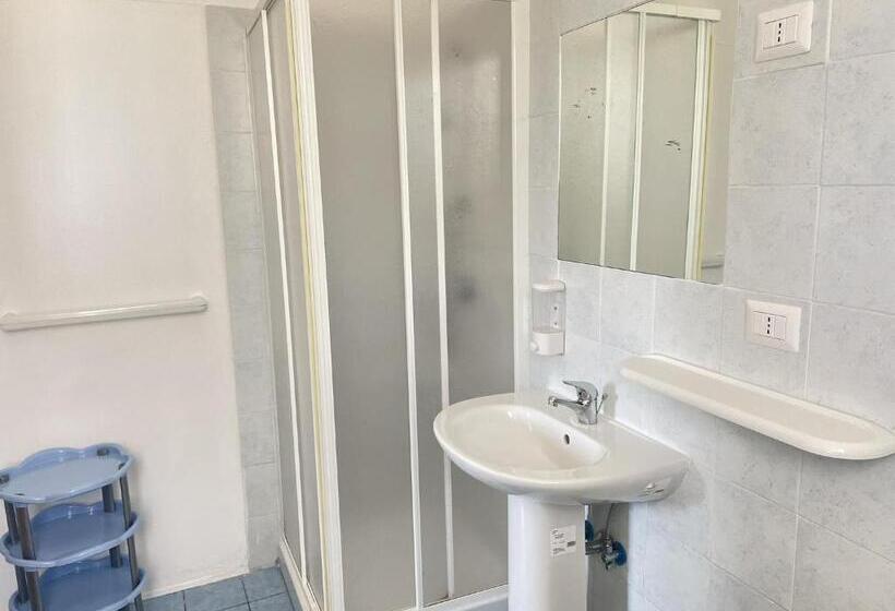 اتاق استاندارد, Verter Home Resort