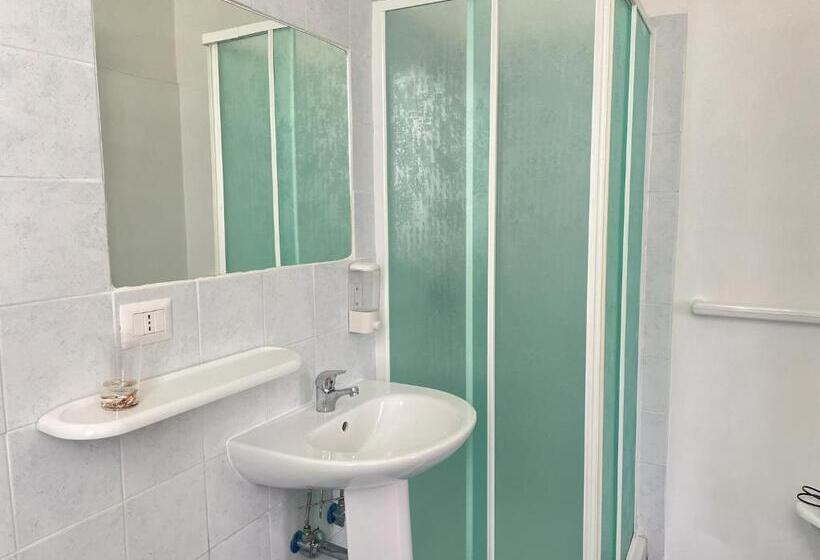 اتاق استاندارد, Verter Home Resort