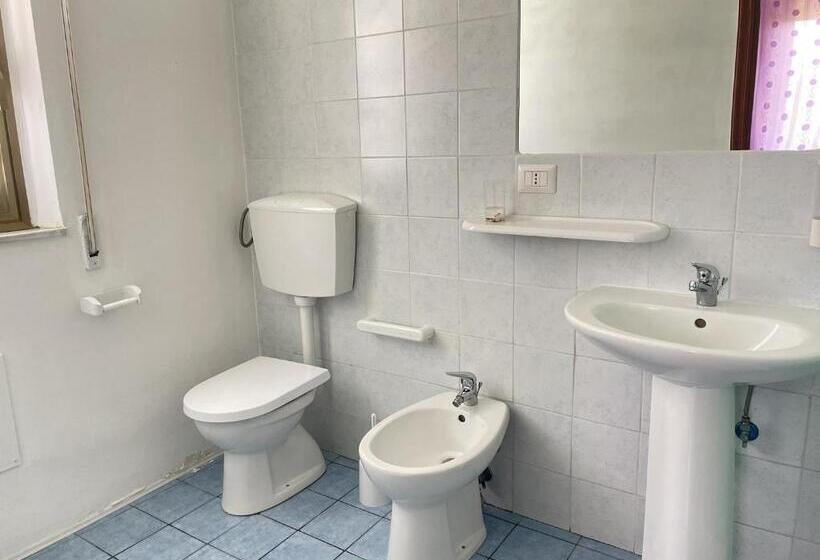 اتاق استاندارد, Verter Home Resort