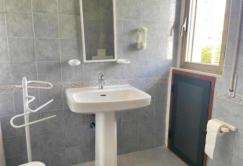 اتاق استاندارد, Verter Home Resort