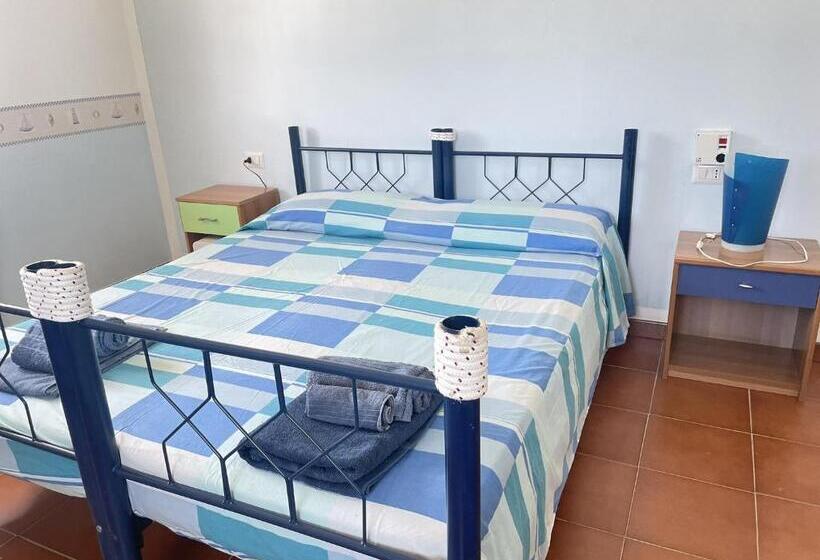 اتاق استاندارد, Verter Home Resort