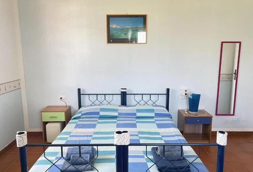 اتاق استاندارد, Verter Home Resort