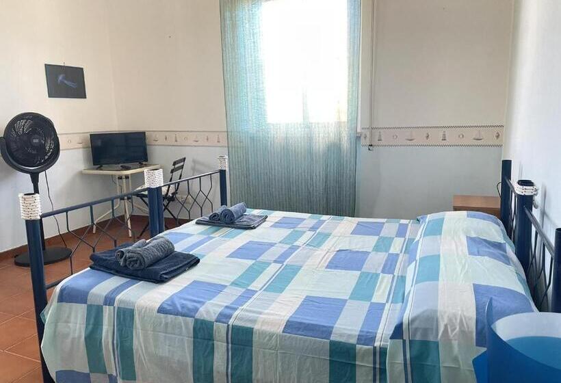 اتاق استاندارد, Verter Home Resort