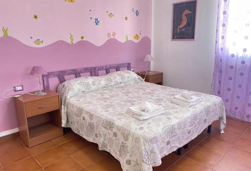 اتاق استاندارد, Verter Home Resort
