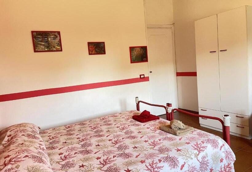 اتاق استاندارد سه نفره, Verter Home Resort