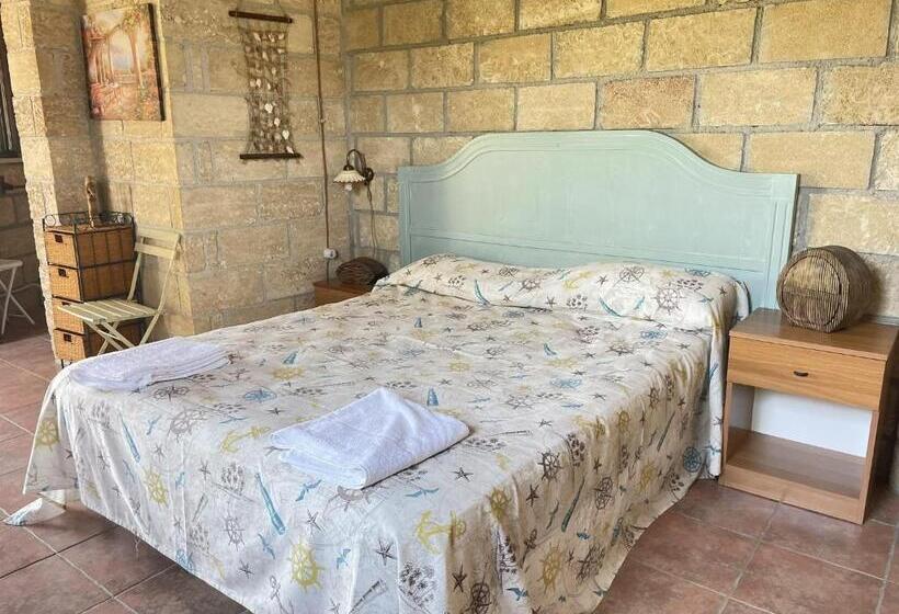 اتاق استاندارد با تخت بزرگ, Verter Home Resort