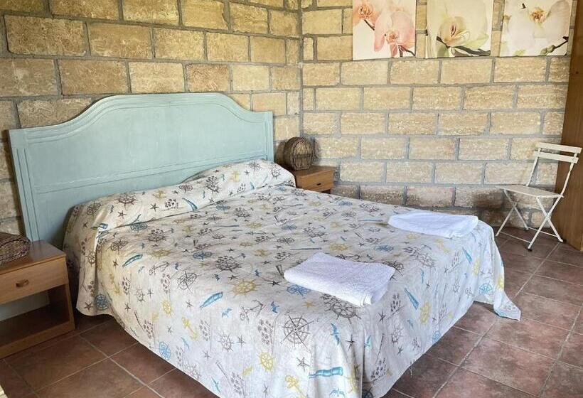 اتاق استاندارد با تخت بزرگ, Verter Home Resort