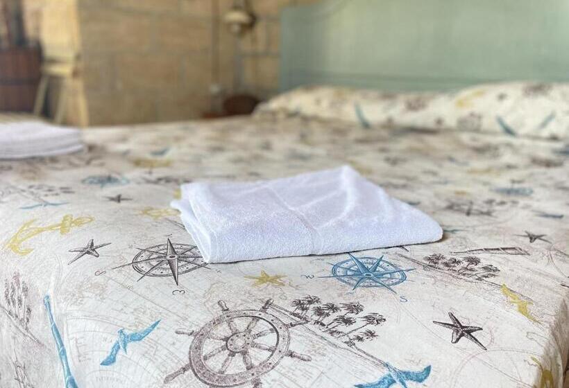 اتاق استاندارد با تخت بزرگ, Verter Home Resort