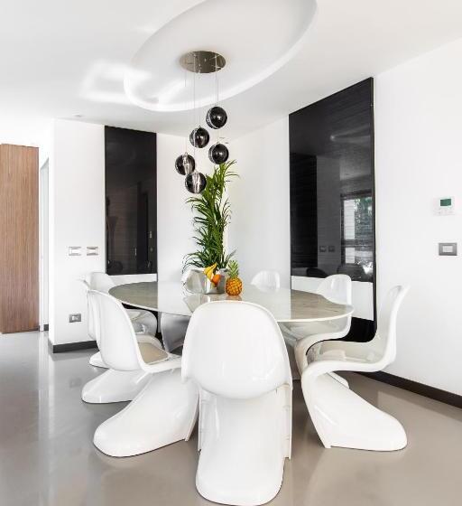 Apartamento 3 Dormitórios, Villa Alexandra Luxury Apartments By Sweet Inn