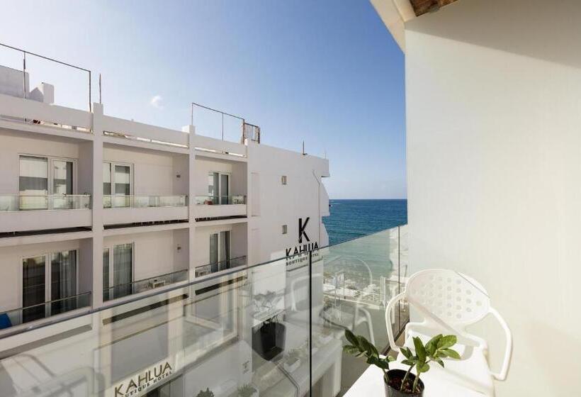 Полулюкс Боковой Вид на Море, Kahlua Sea View Suites
