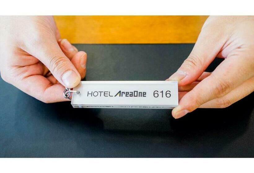 Студия Стандарт, Areaone Minamisoma   Vacation Stay 56242v