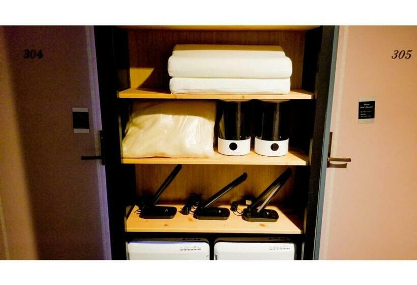 Студия Стандарт, Areaone Minamisoma   Vacation Stay 56242v