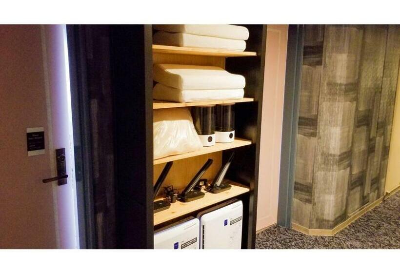 Студия Стандарт, Areaone Minamisoma   Vacation Stay 56242v