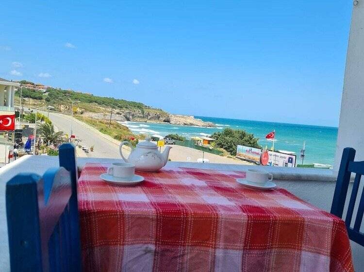 اتاق استاندارد, Sword Otel