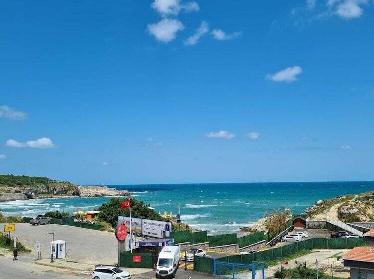 اتاق استاندارد, Sword Otel