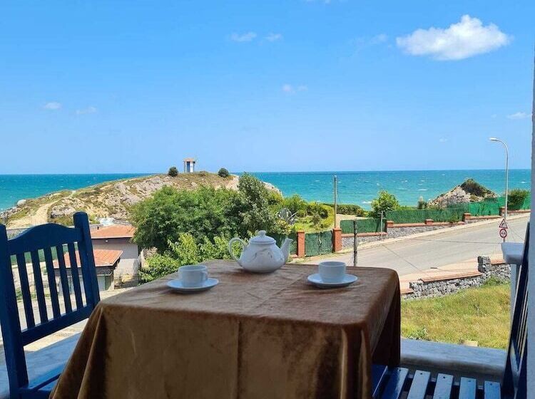 اتاق استاندارد, Sword Otel
