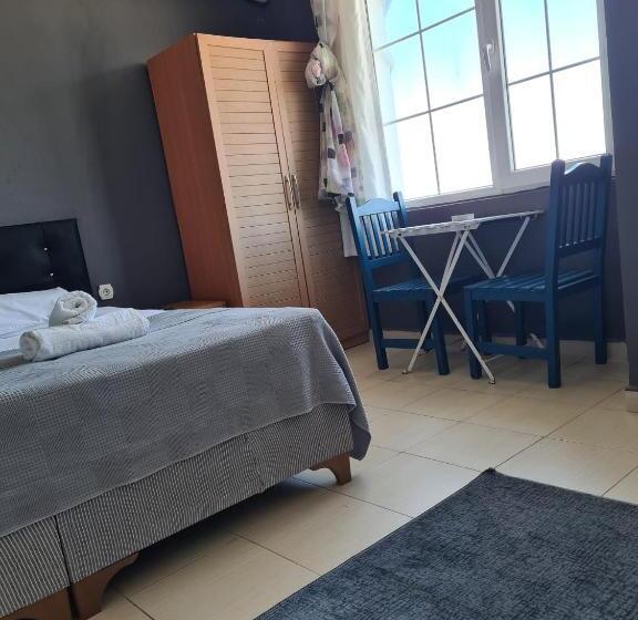 اتاق استاندارد, Sword Otel